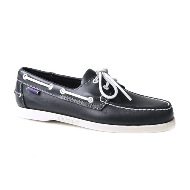 Sebago Docksides Portland-40 40 von Sebago