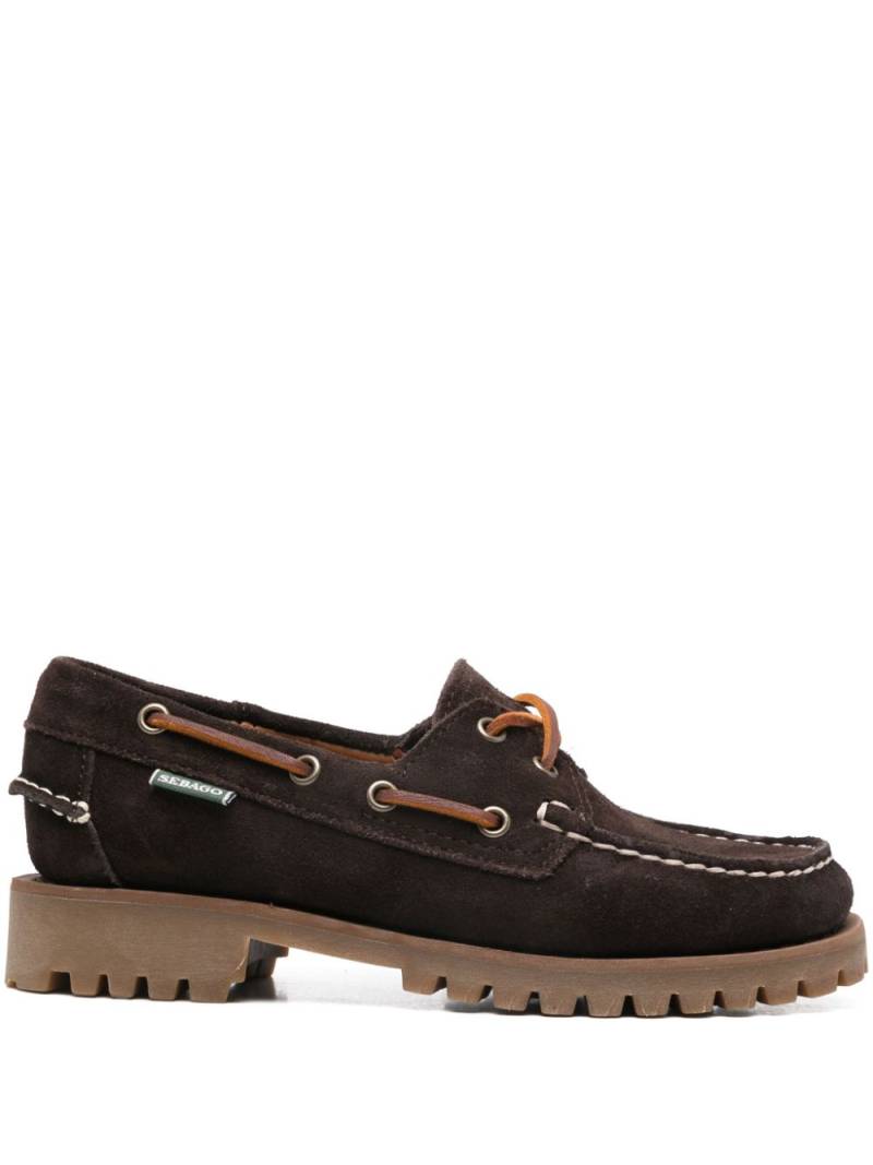 Sebago Ranger loafers - Brown von Sebago