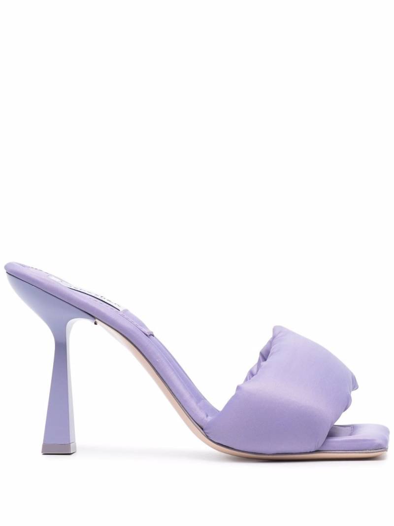 Sebastian Milano Sebastian Milano H95 sandals - Purple von Sebastian Milano