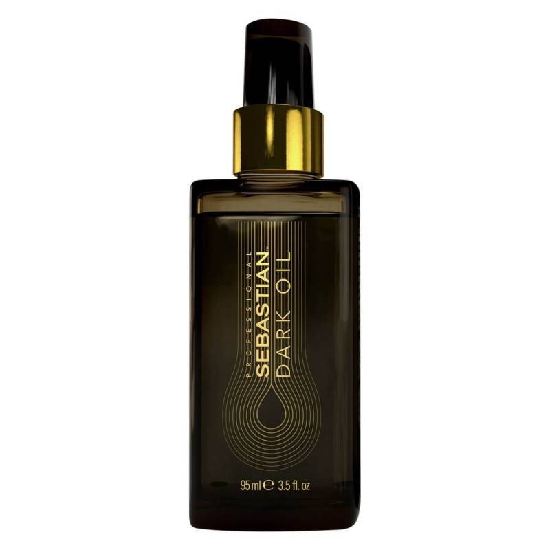 Dark Oil - Styling Oil von Sebastian