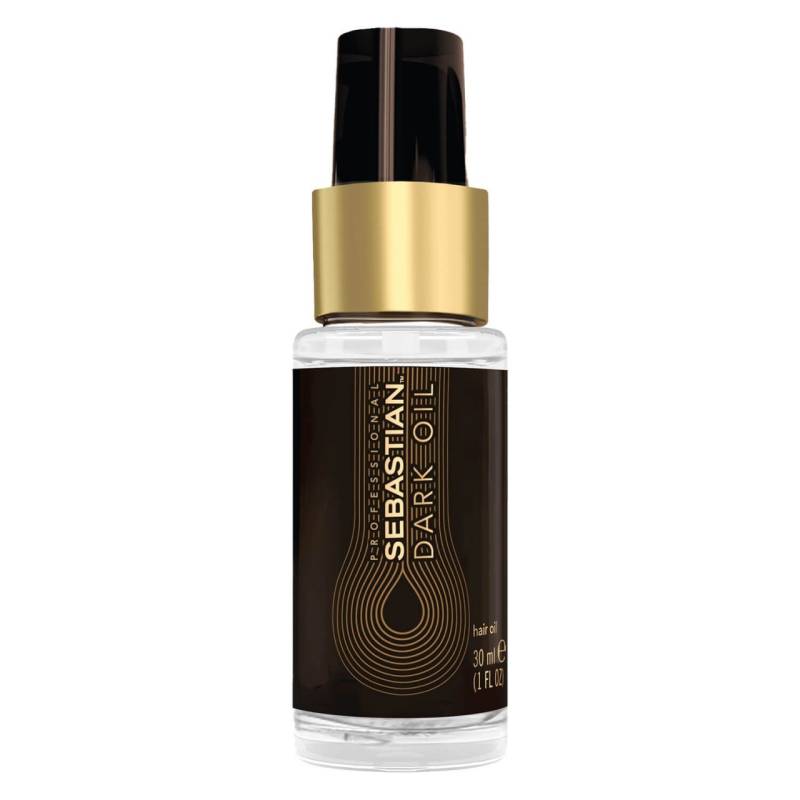 Dark Oil - Styling Oil von Sebastian