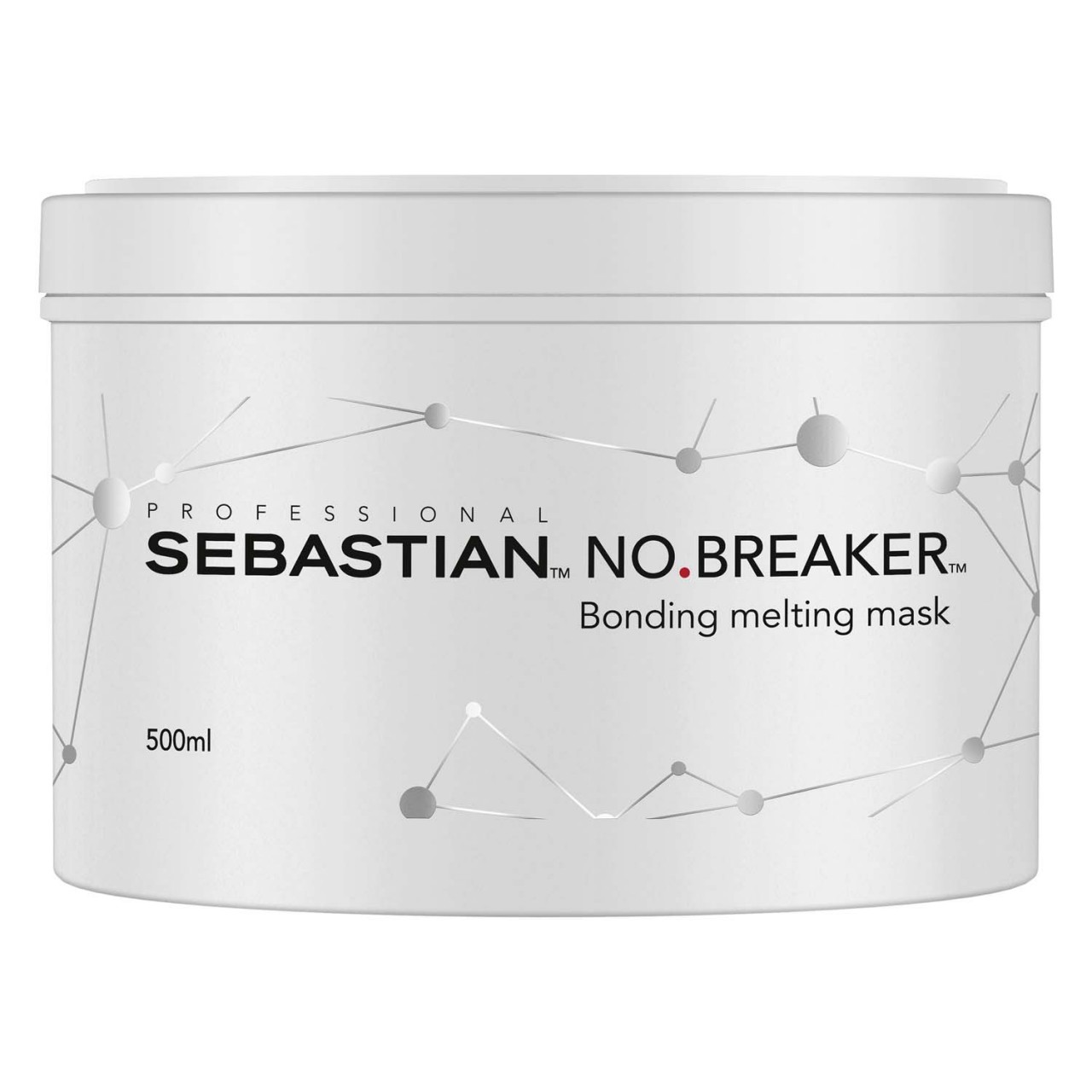 Form - Bonding Melting Mask von Sebastian