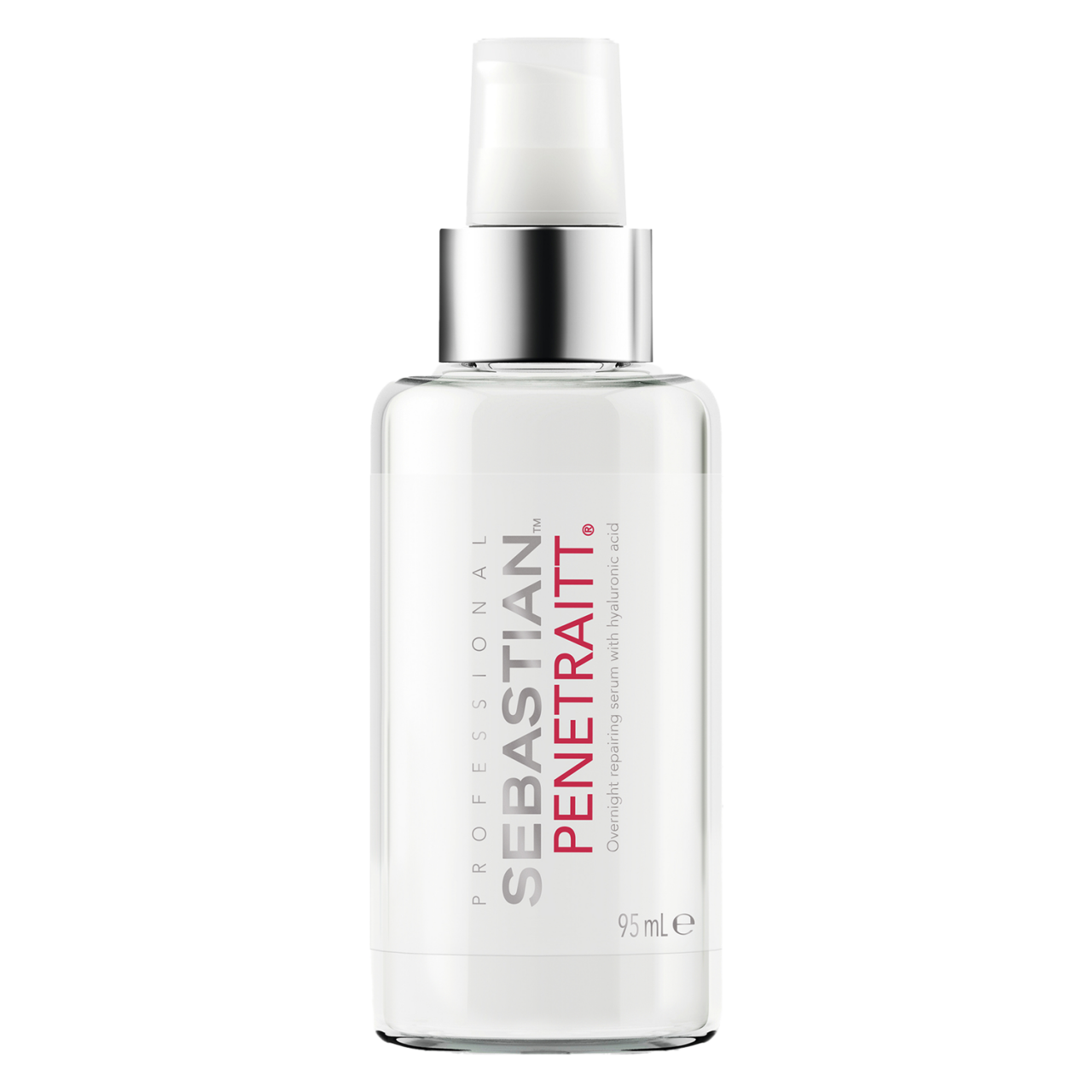 Foundation - Penetraitt Overnight Repairing Serum von Sebastian