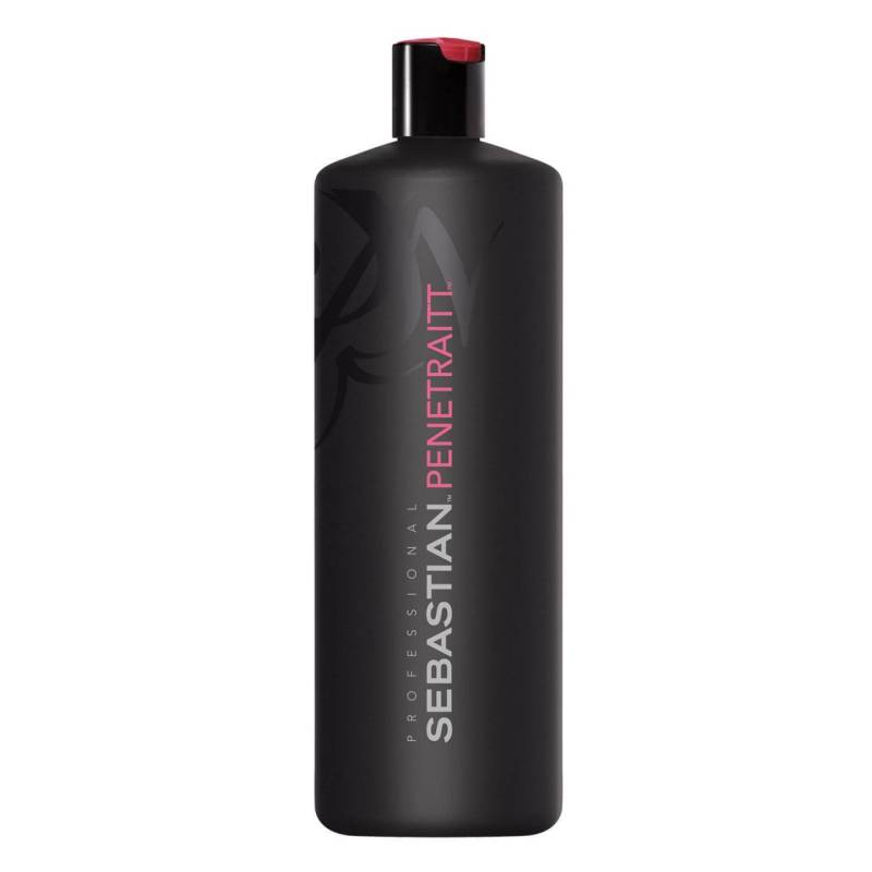 Foundation - Penetraitt Shampoo von Sebastian