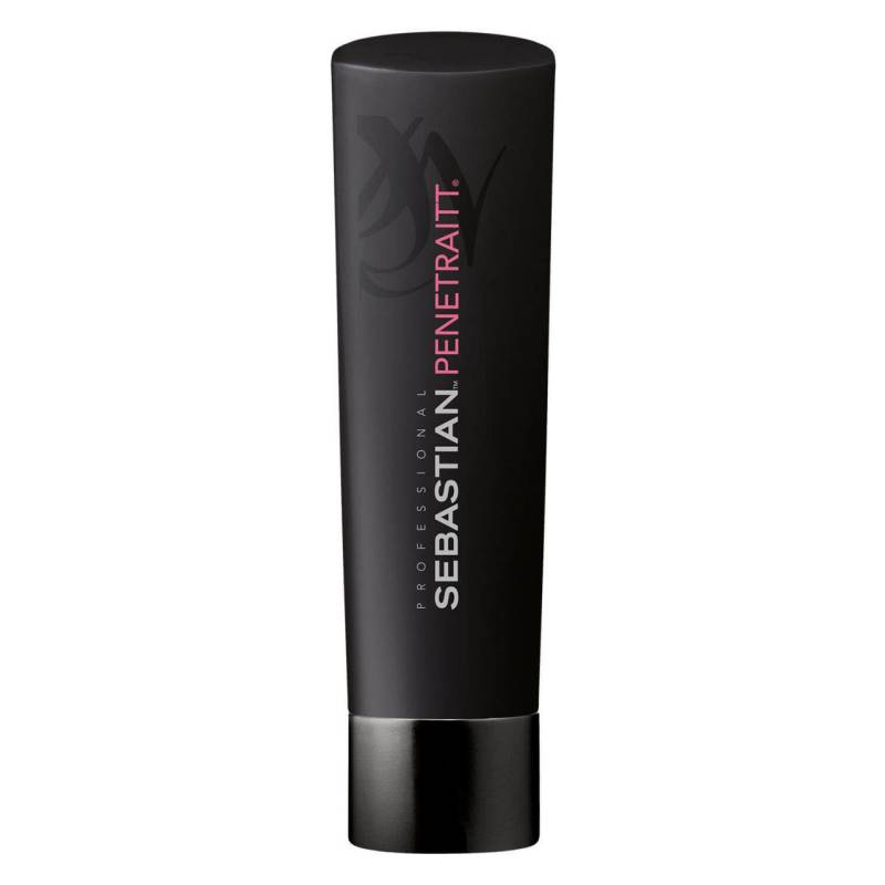 Foundation - Penetraitt Shampoo von Sebastian