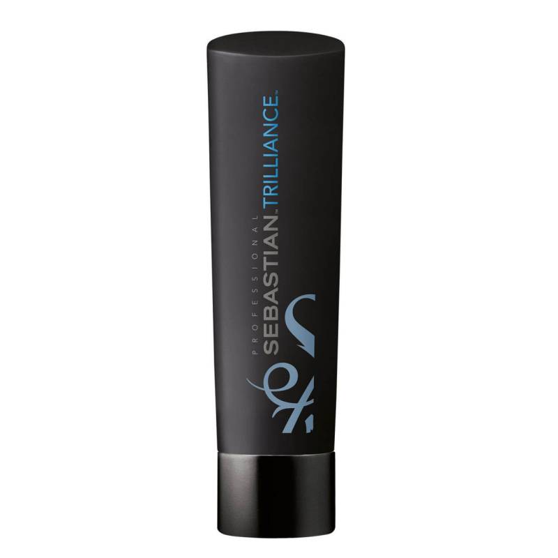 Foundation - Trilliance Shampoo von Sebastian