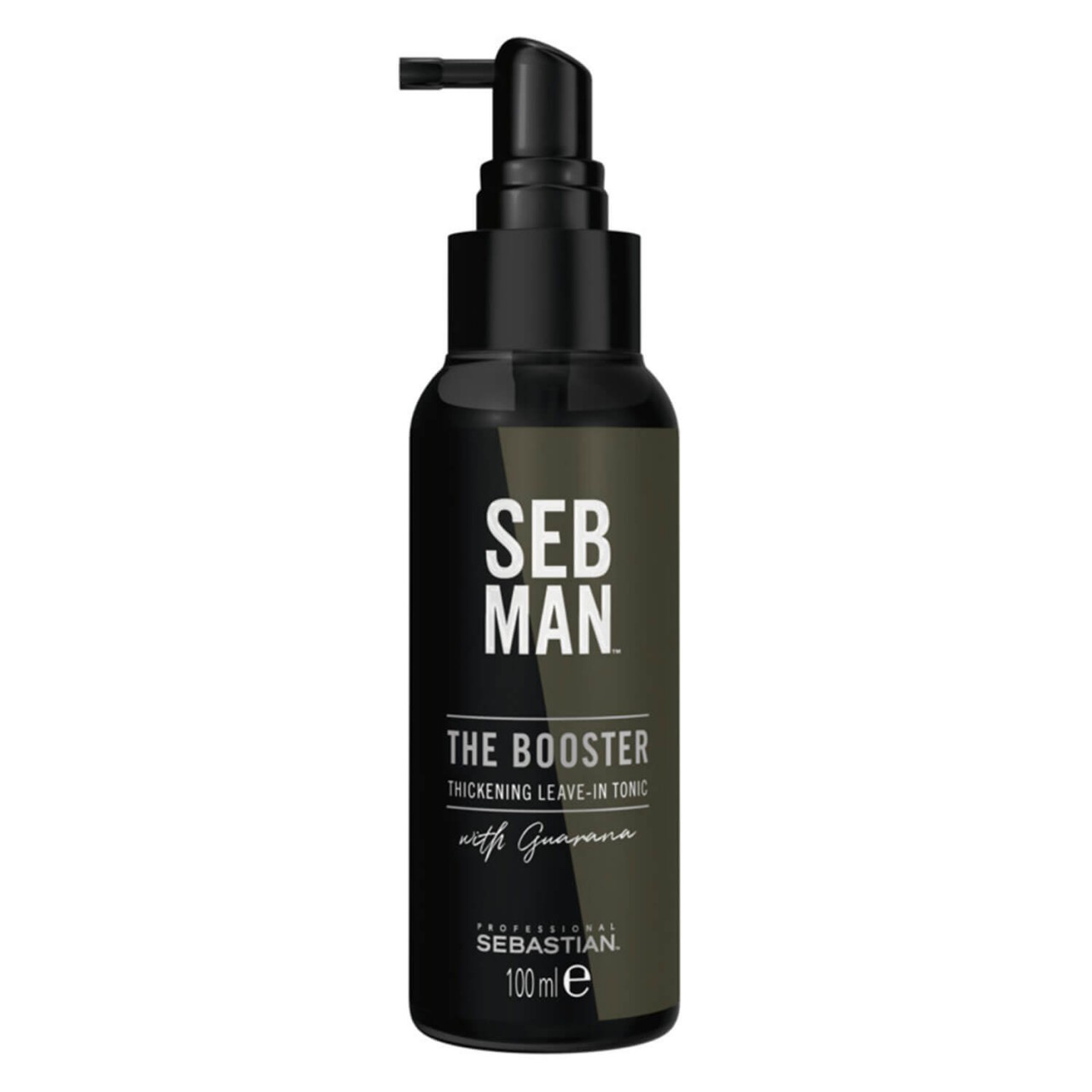 SEB MAN - The Booster Thickening Leave-in Tonic von Sebastian