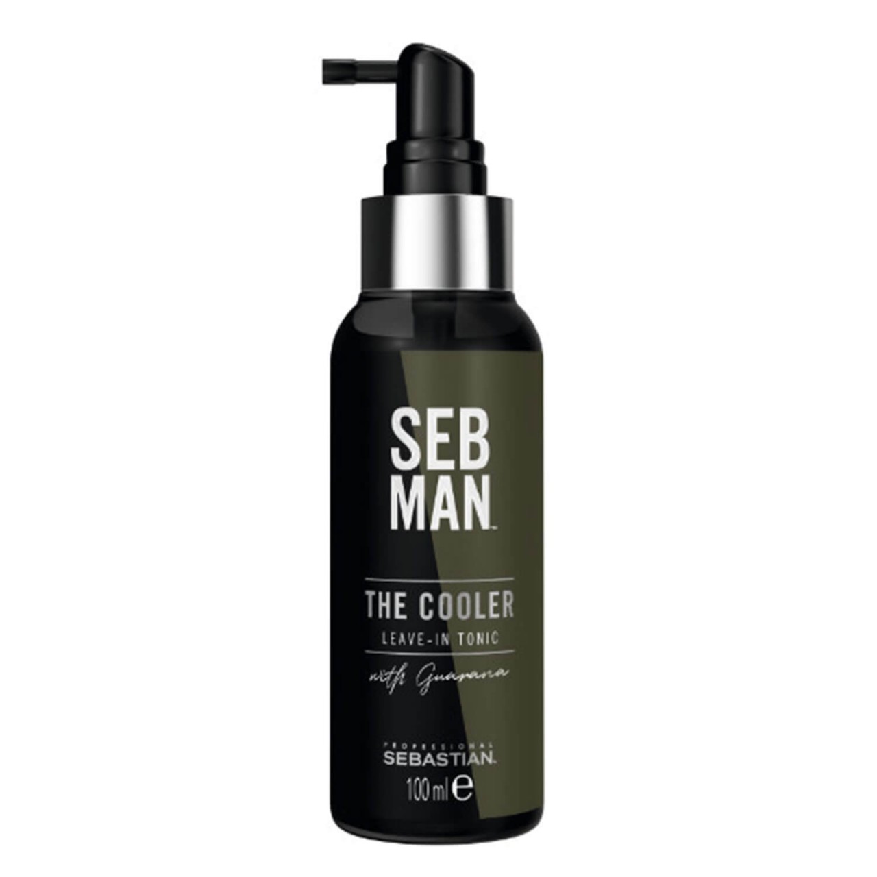 SEB MAN - The Cooler Refreshing Leave-In Tonic von Sebastian
