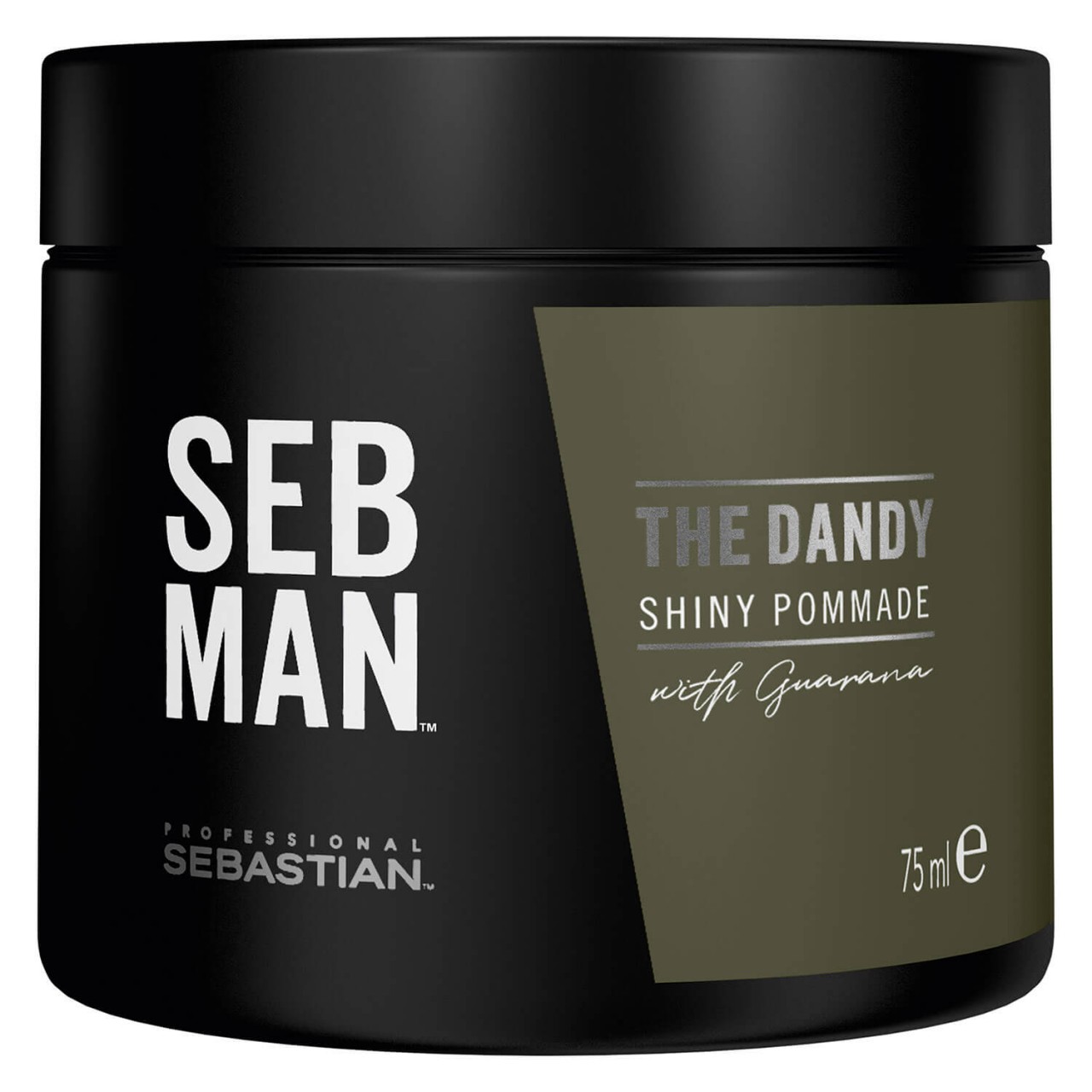 SEB MAN - The Dandy Shiny Pomade von Sebastian