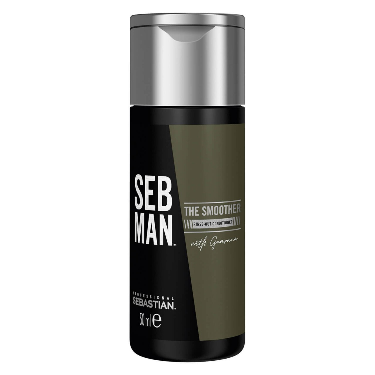 SEB MAN - The Smoother Rinse-Out Conditioner von Sebastian