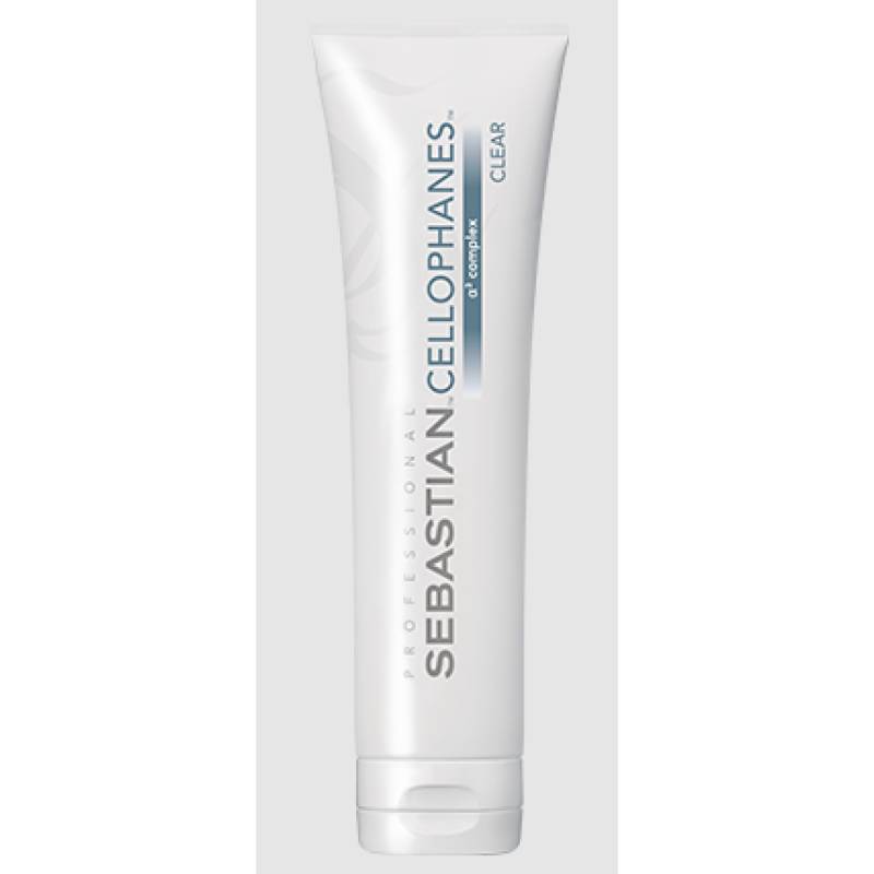 Sebastian Cellophanes Clear 300ml von Sebastian