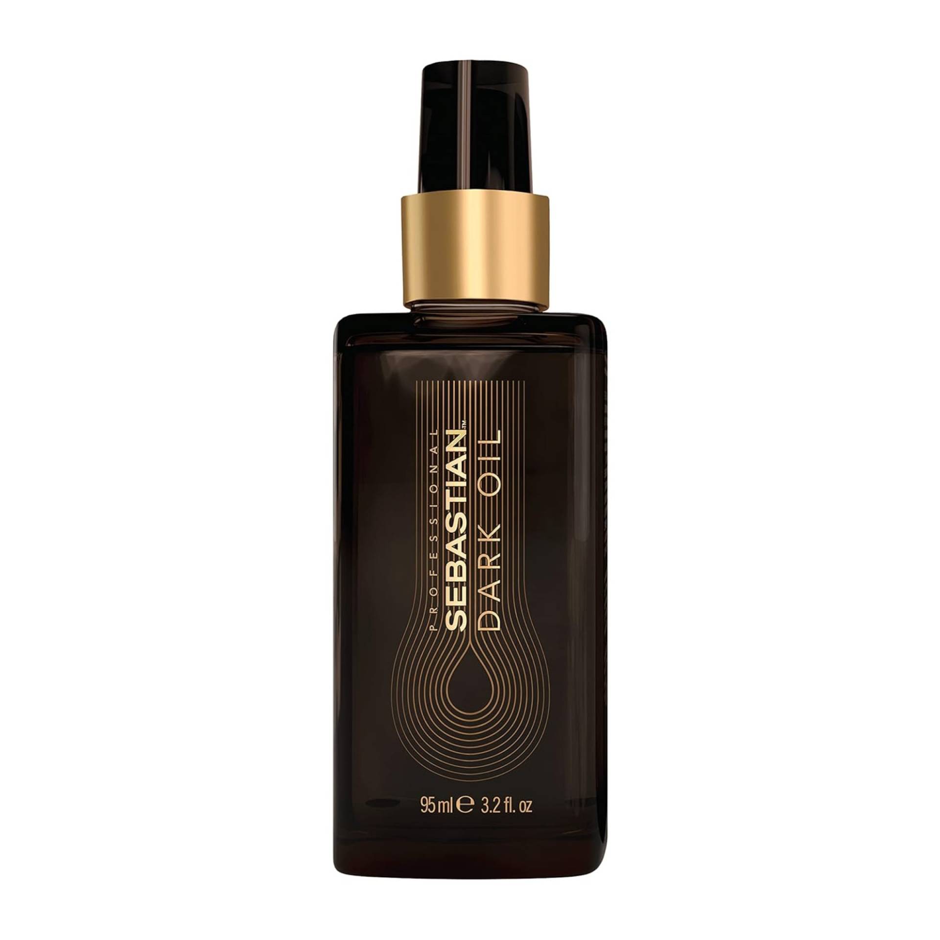 Sebastian Dark Oil 95ml von Sebastian