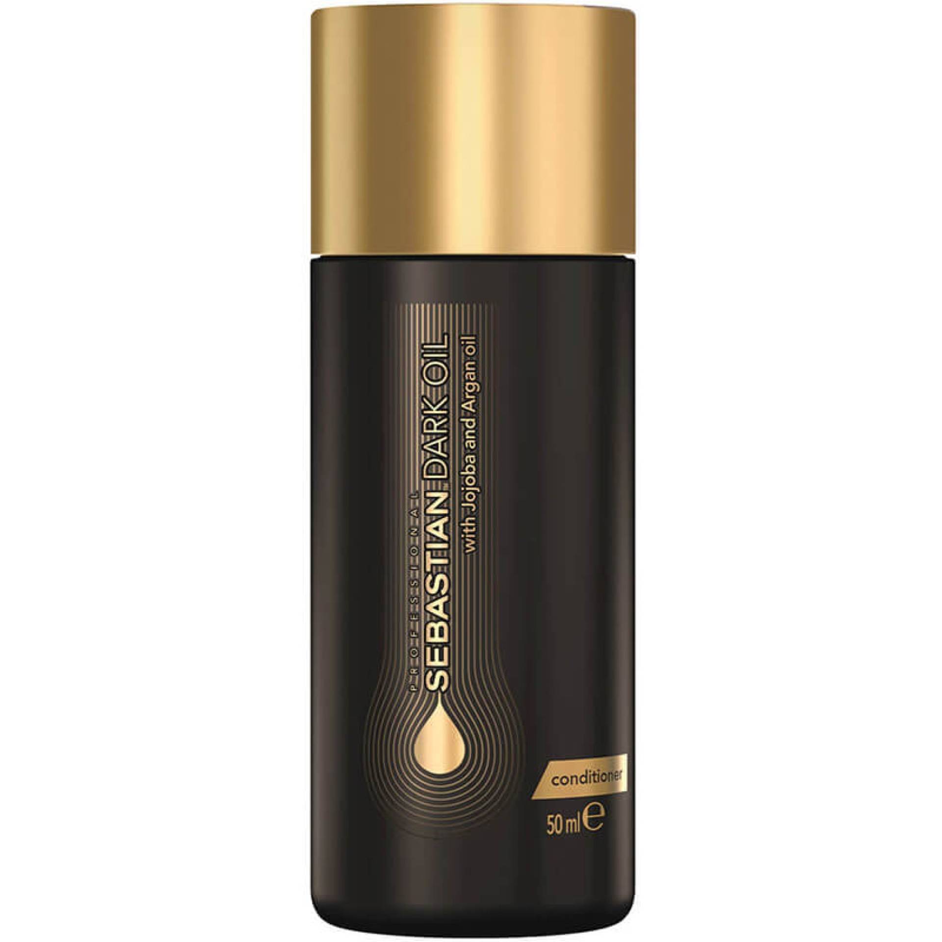 Sebastian Dark Oil Conditioner 50ml von Sebastian