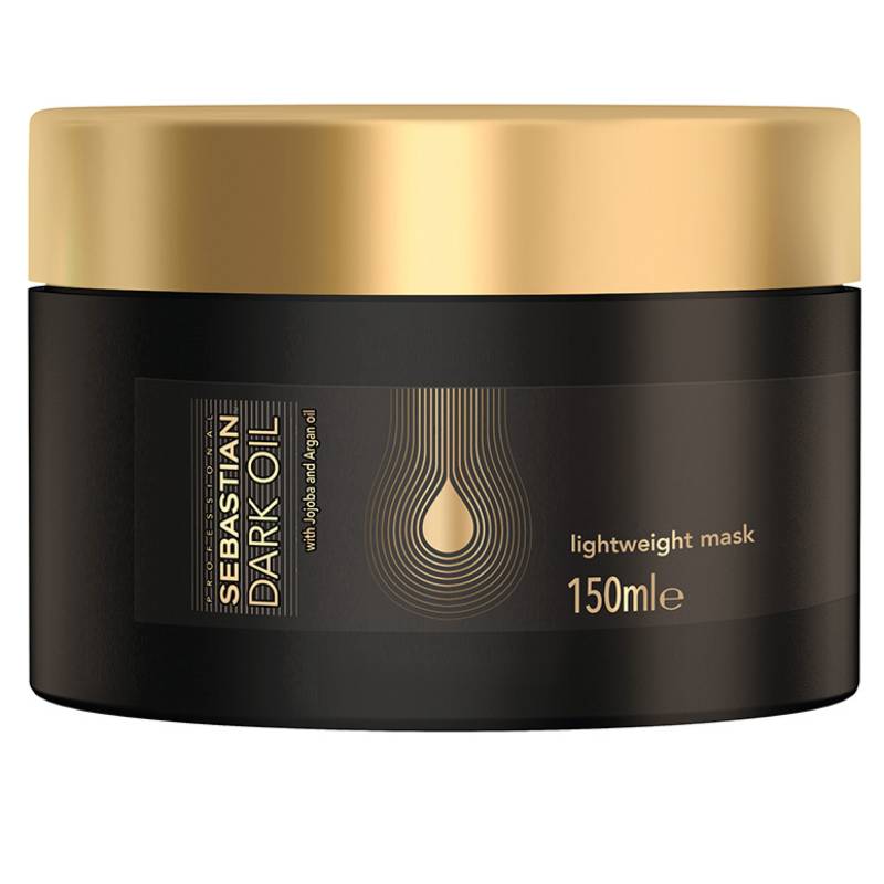 Sebastian Dark Oil Mask 150ml von Sebastian