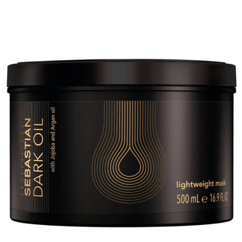 Sebastian Dark Oil Mask 500ml von Sebastian