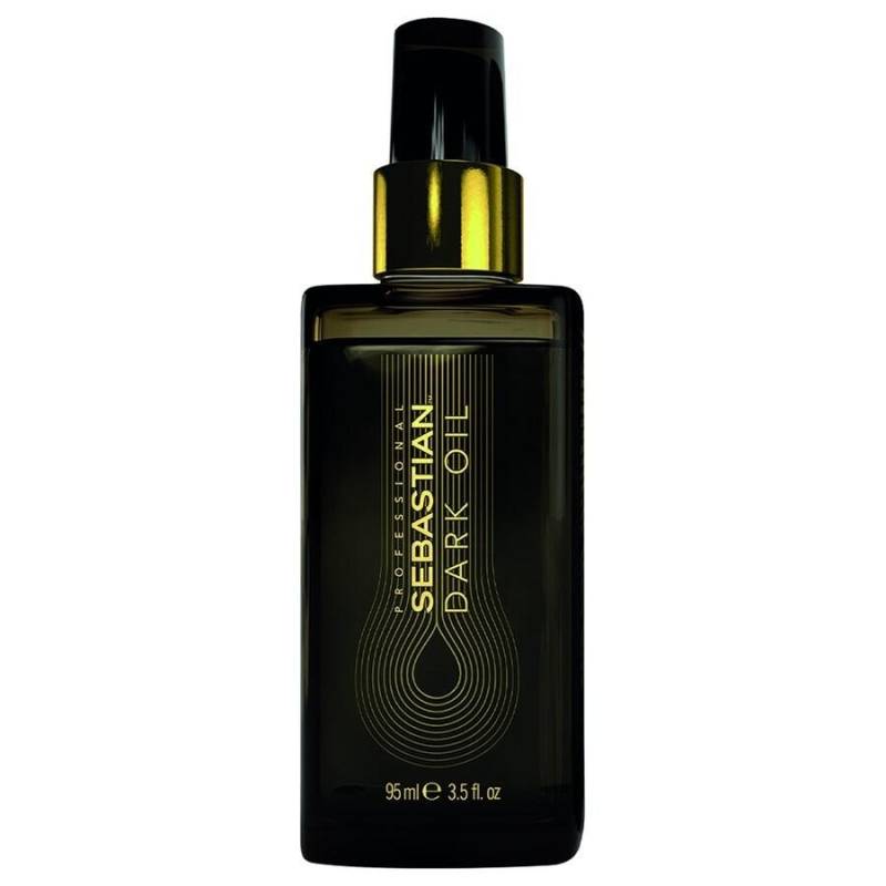 Sebastian Dark Oil Sebastian Dark Oil Styling-Öl haaroel 95.0 ml von Sebastian