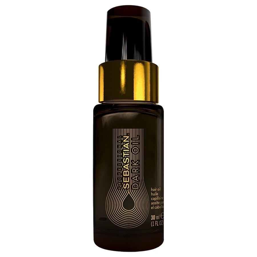 Sebastian Dark Oil Sebastian Dark Oil Styling-Öl haaroel 30.0 ml Sebastian Dark Oil Sebastian Dark Oil Styling-Öl haaroel 30.0 ml von Sebastian