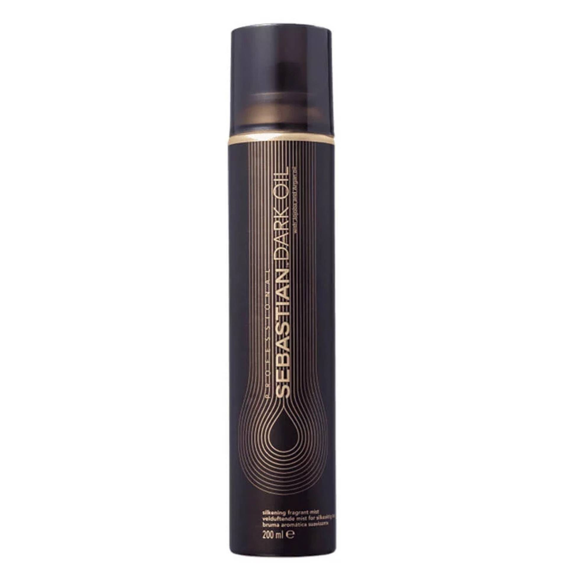 Sebastian Dark Oil Spray/Mist 200ml von Sebastian