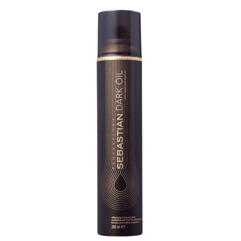 Sebastian Dark Oil Spray/Mist 200ml von Sebastian