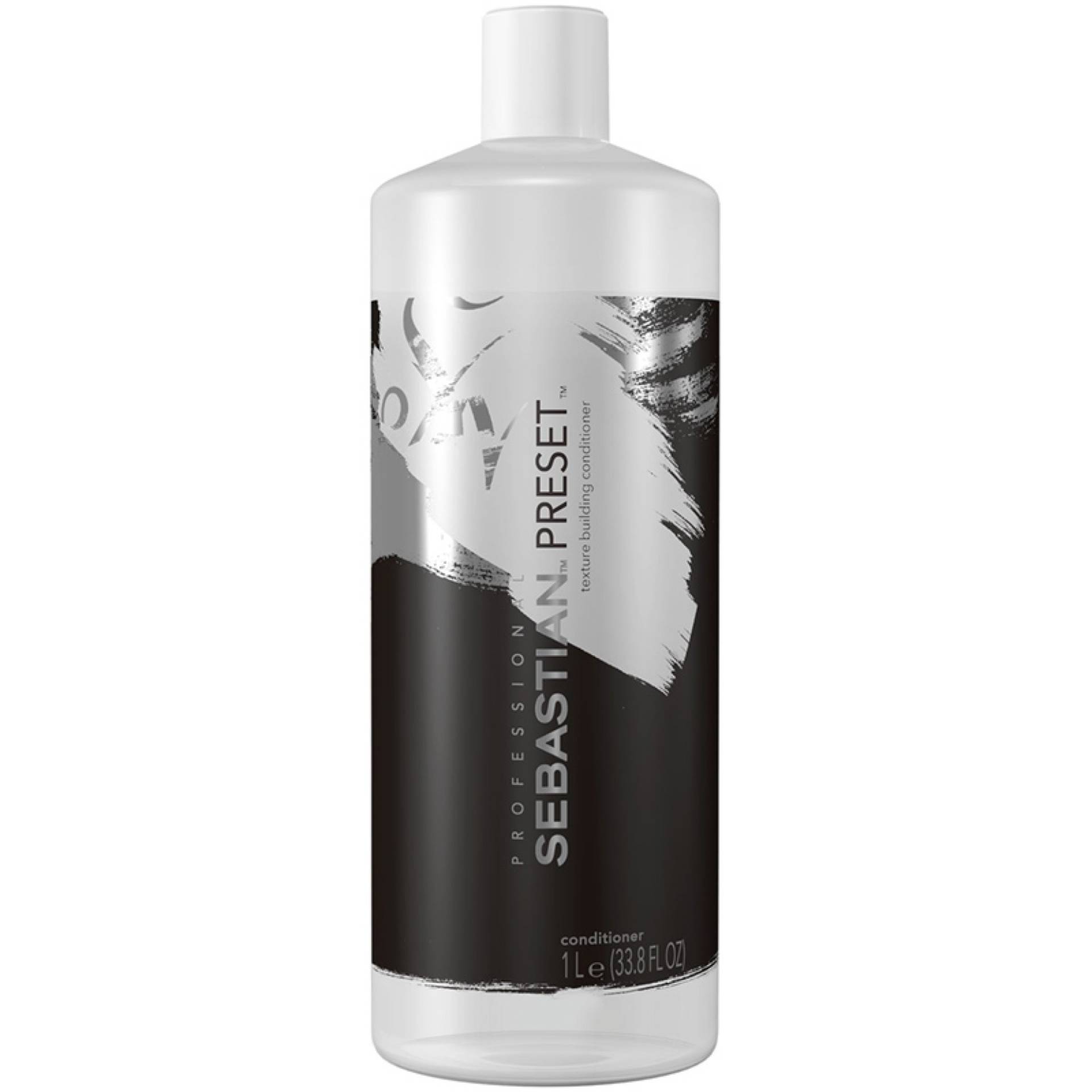 Sebastian Effortless Preset Conditioner 1000ml von Sebastian