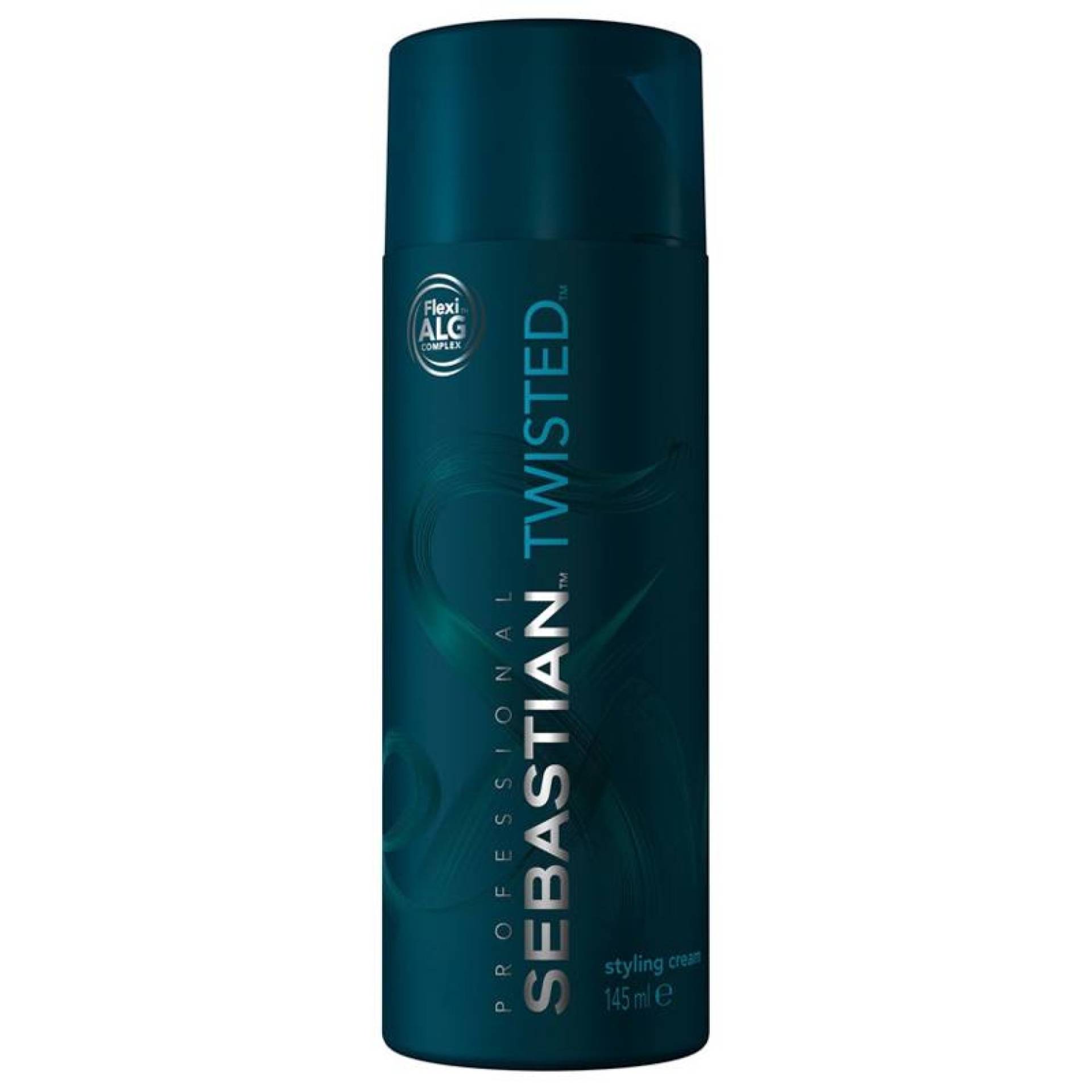 Sebastian Flex Twisted Curl Magnifier Cream 145ml Sebastian Flex Twisted Curl Magnifier Cream 145ml von Sebastian