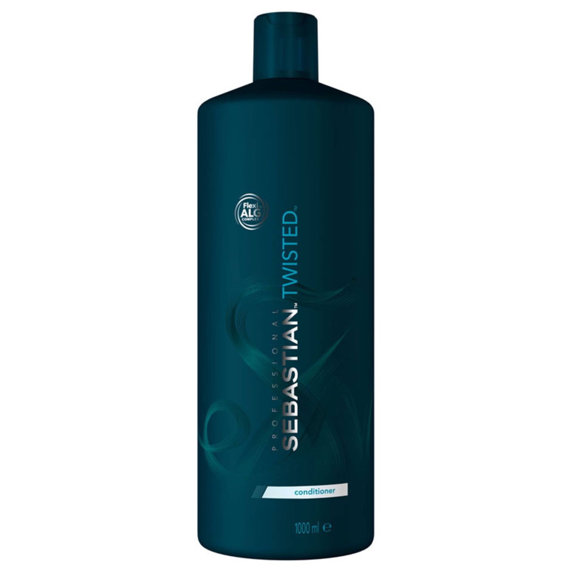 Sebastian Flex Twisted Elastic Conditioner 1000ml Sebastian Flex Twisted Elastic Conditioner 1000ml von Sebastian