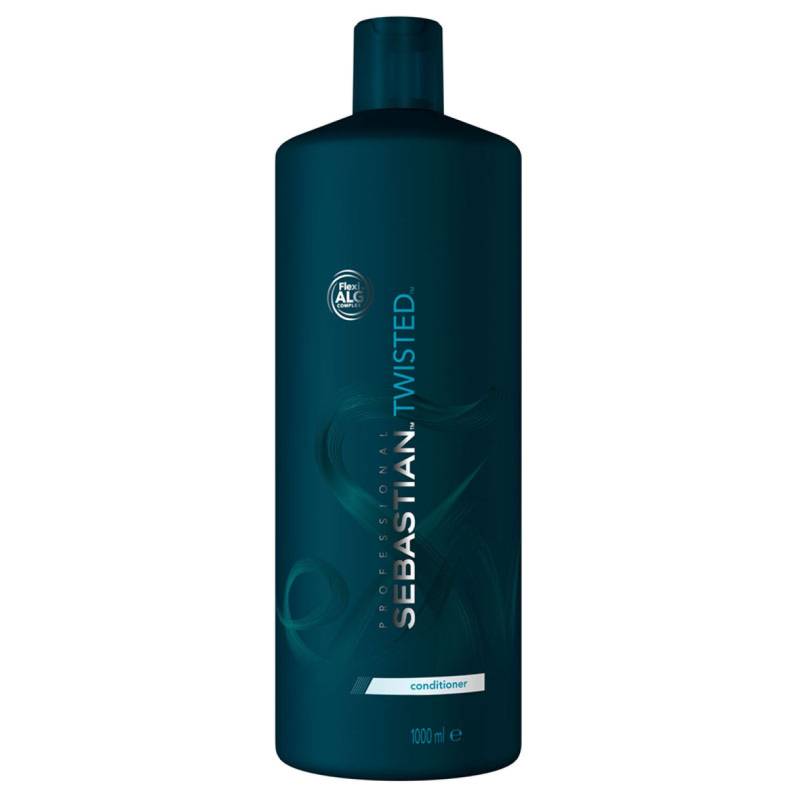 Sebastian Flex Twisted Elastic Conditioner 1000ml von Sebastian