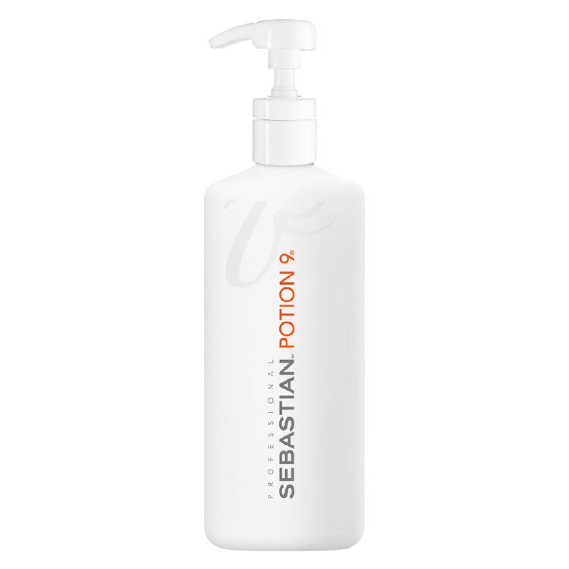 Sebastian Flow Potion 9 (incl pomp) 500ml von Sebastian