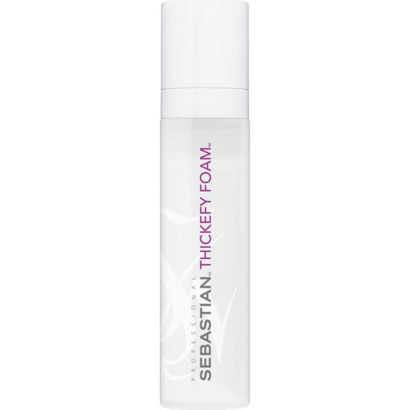 Sebastian Flow Thickefy Foam 190ml von Sebastian