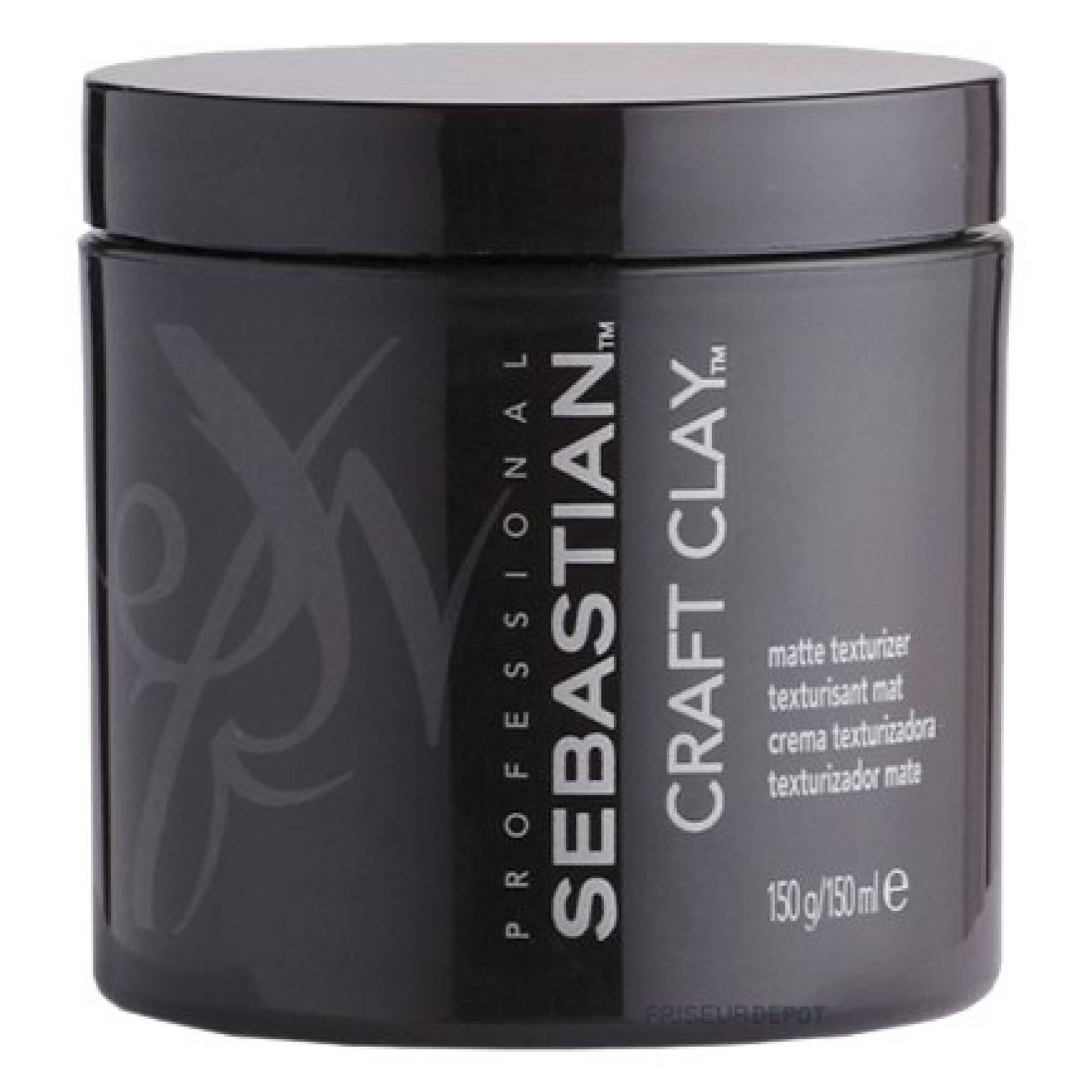 Sebastian Form Craft Clay 150ml von Sebastian