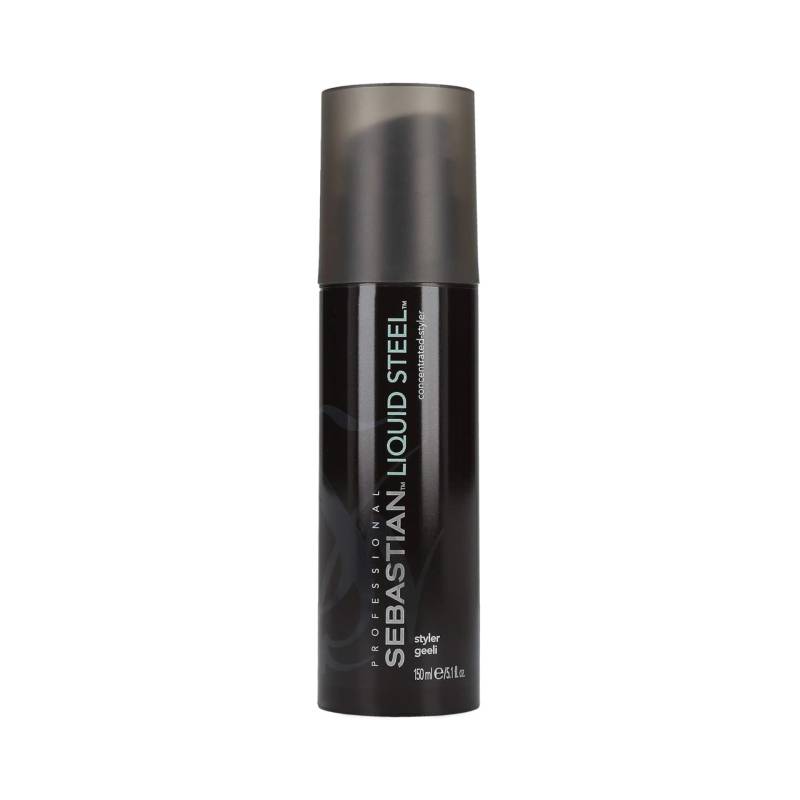 Sebastian Form Liquid Steel 140ml von Sebastian