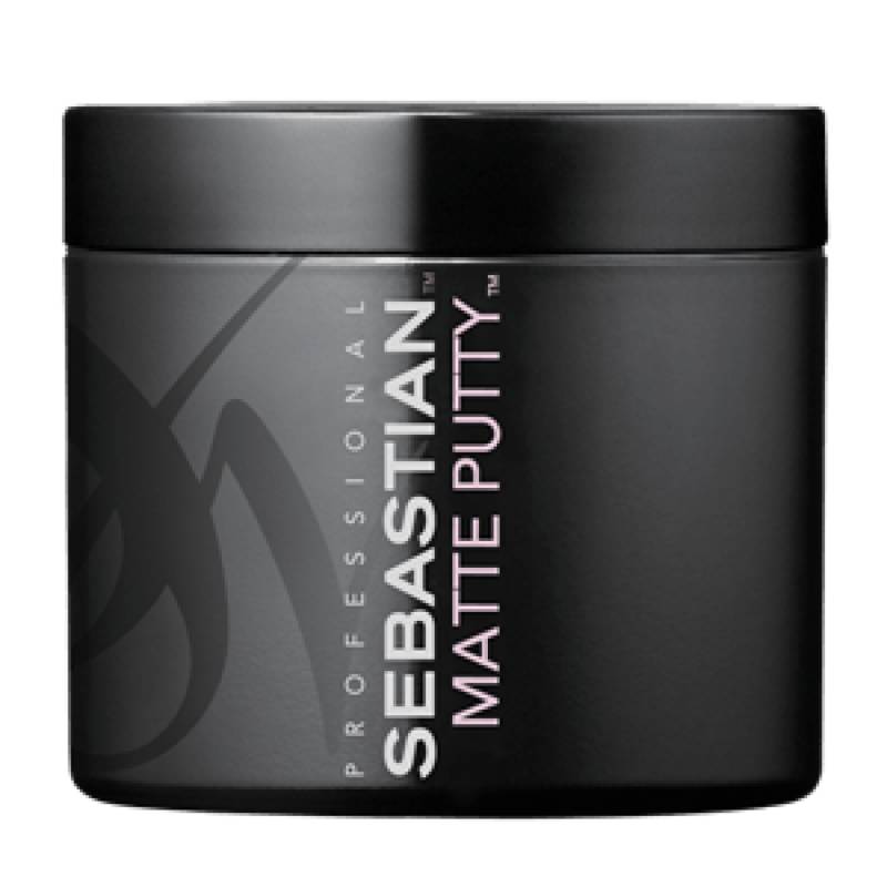 Sebastian Form Matte Putty 75ml von Sebastian