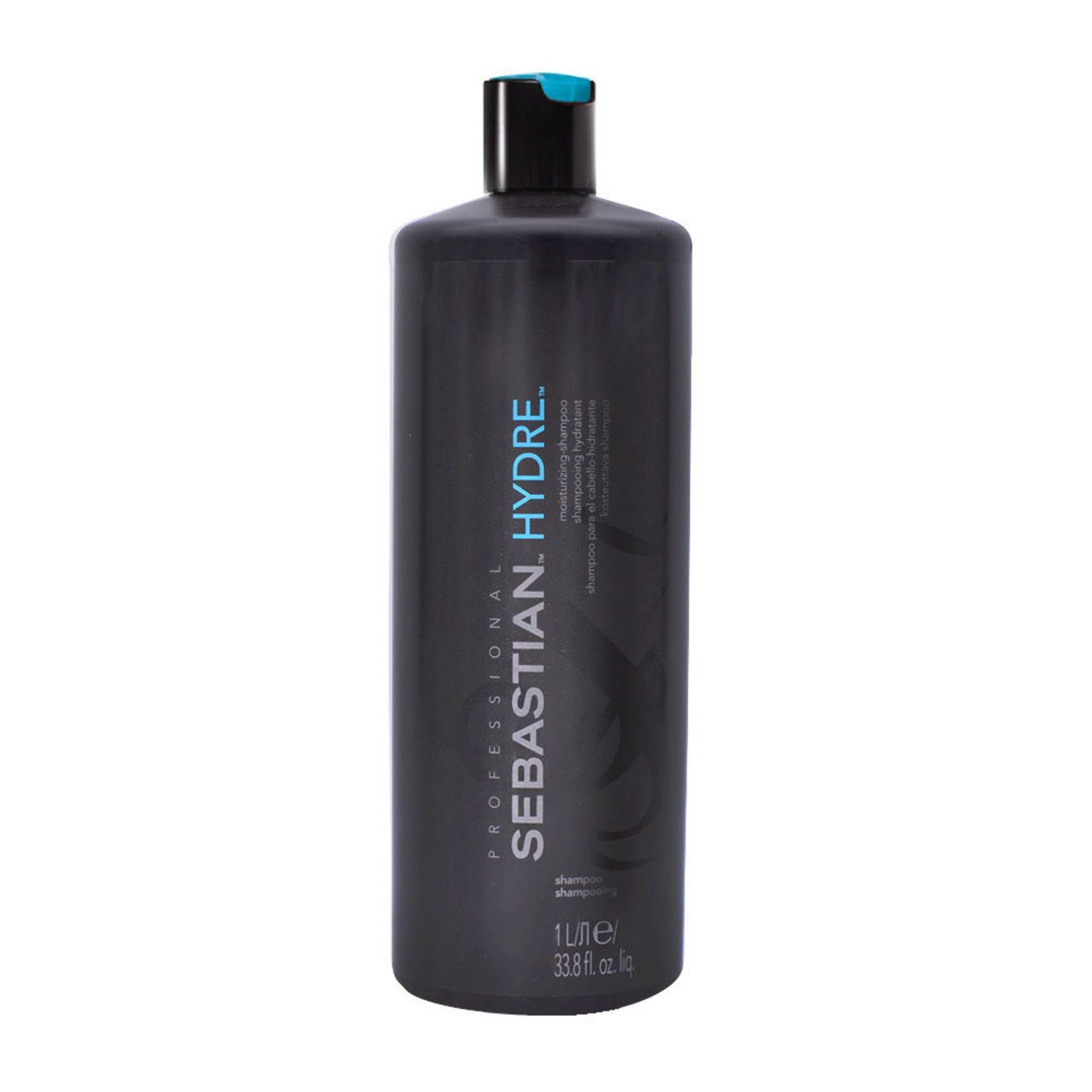 Sebastian Foundation Hydre Shampoo 1000ml von Sebastian