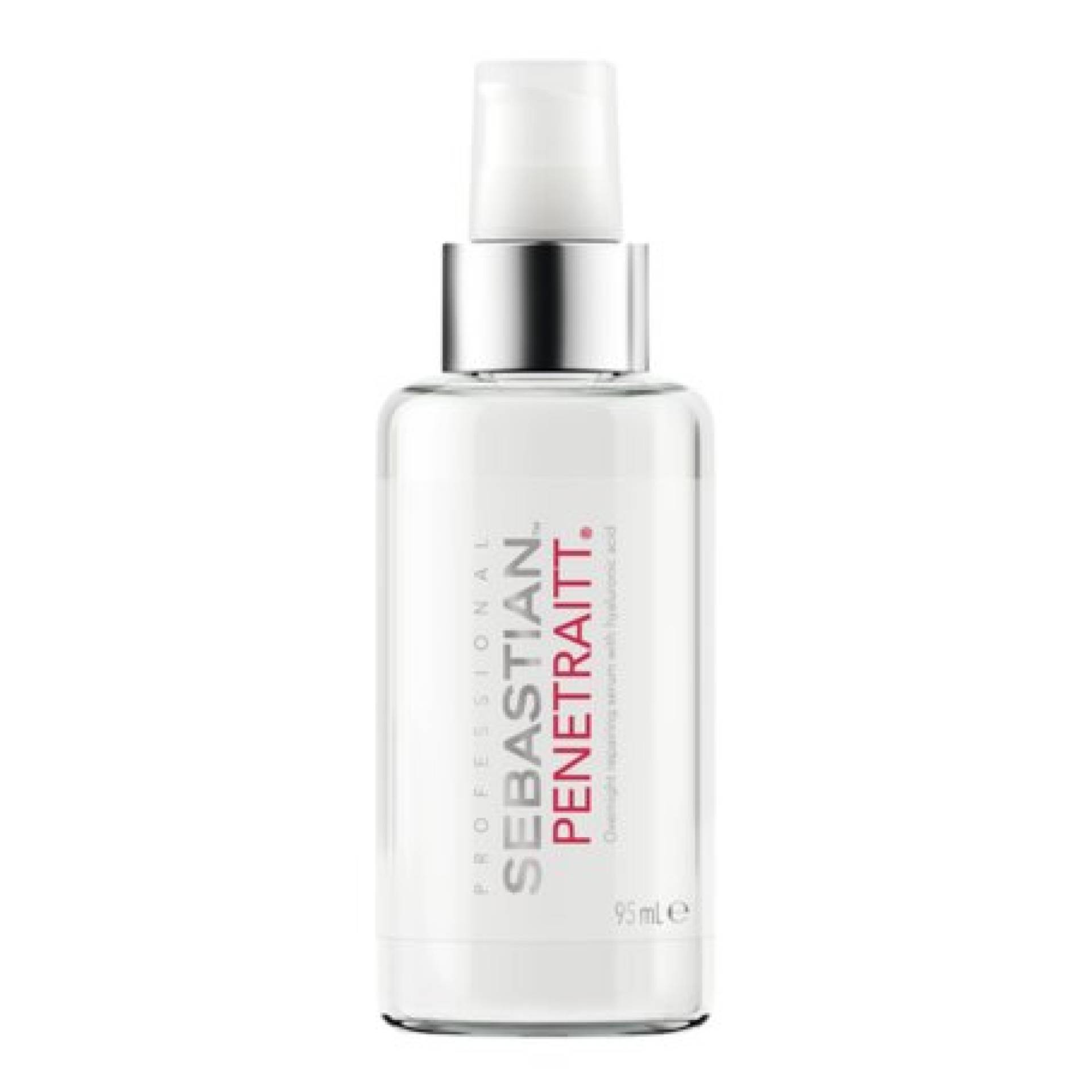 Sebastian Foundation Penetraitt Overnight Serum 95ml Sebastian Foundation Penetraitt Overnight Serum 95ml von Sebastian