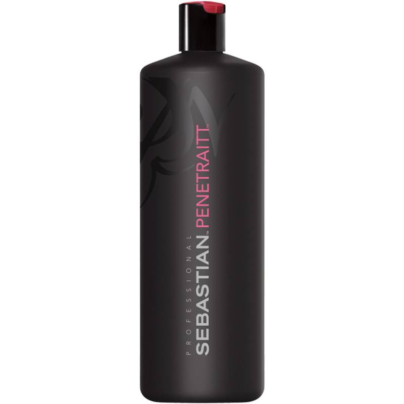 Sebastian Foundation Penetraitt Shampoo 1000ml von Sebastian