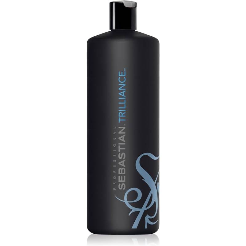 Sebastian Foundation Trilliance Shampoo 1000ml von Sebastian