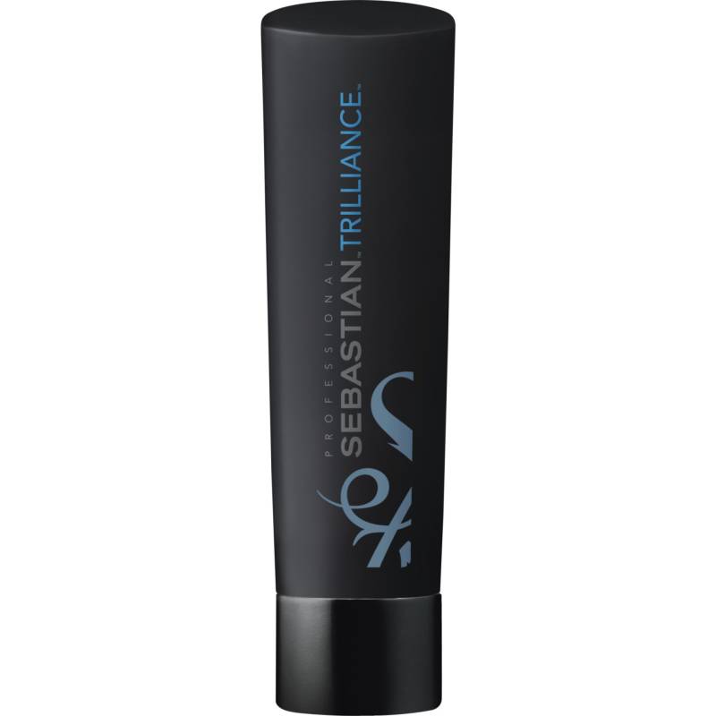 Sebastian Foundation Trilliance Shampoo 250ml von Sebastian