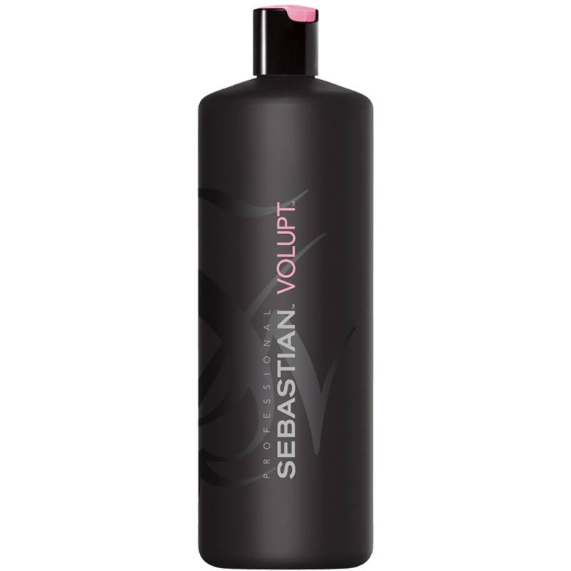 Sebastian Foundation Volupt Shampoo 1000ml von Sebastian