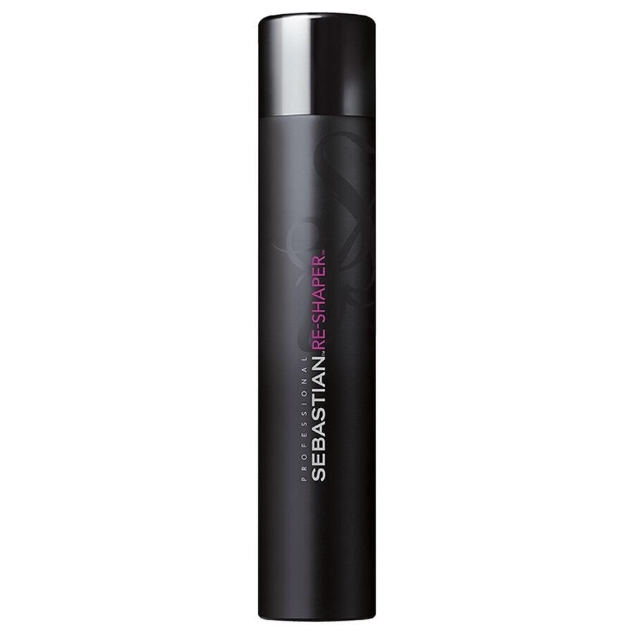 Sebastian Halt Sebastian Halt Re-Shaper haarspray 400.0 ml Sebastian Halt Sebastian Halt Re-Shaper haarspray 400.0 ml von Sebastian