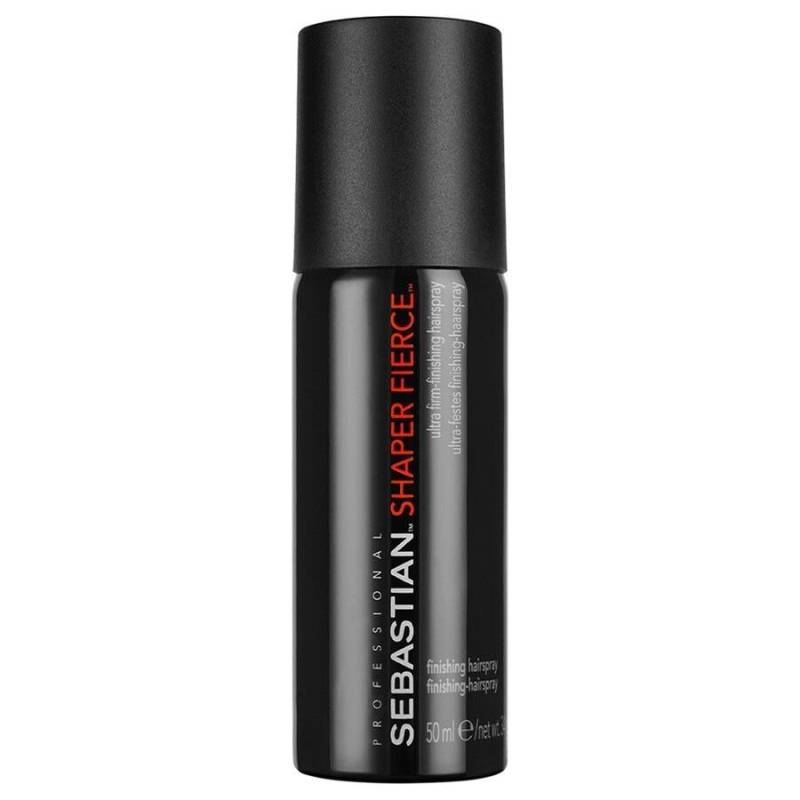 Sebastian Halt Sebastian Halt Shaper Fierce haarspray 50.0 ml von Sebastian