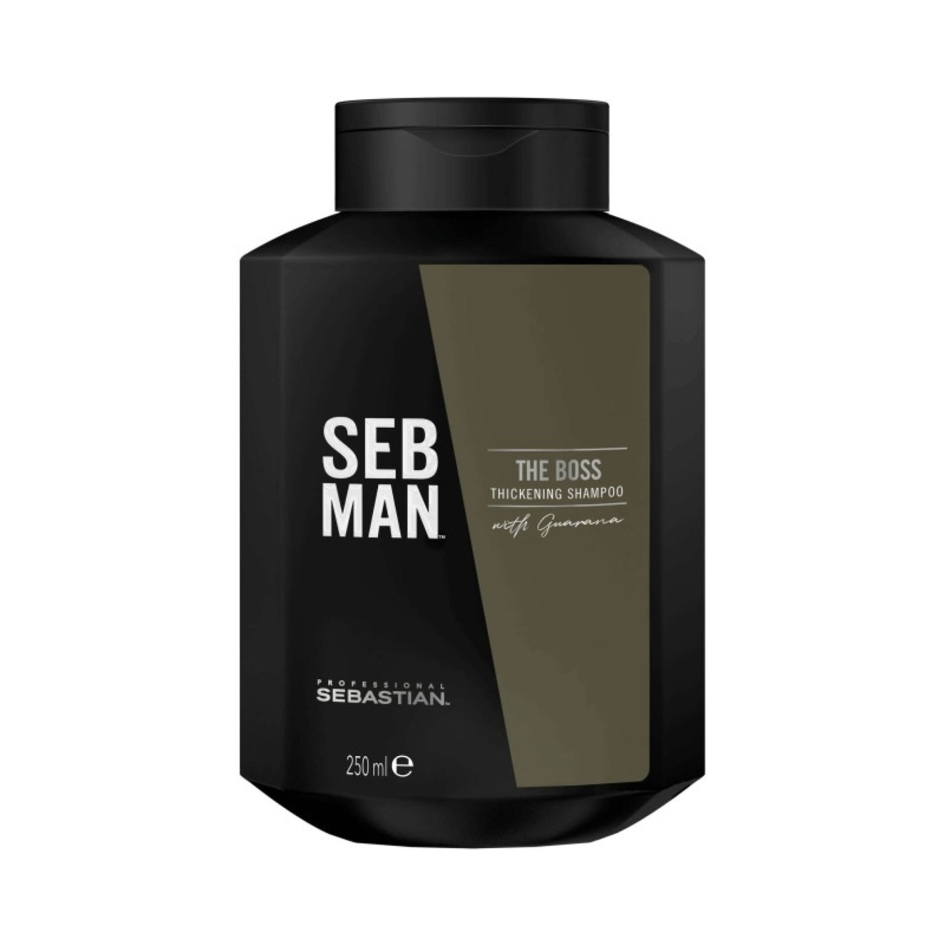 Sebastian Man The Boss Shampoo 250ml von Sebastian