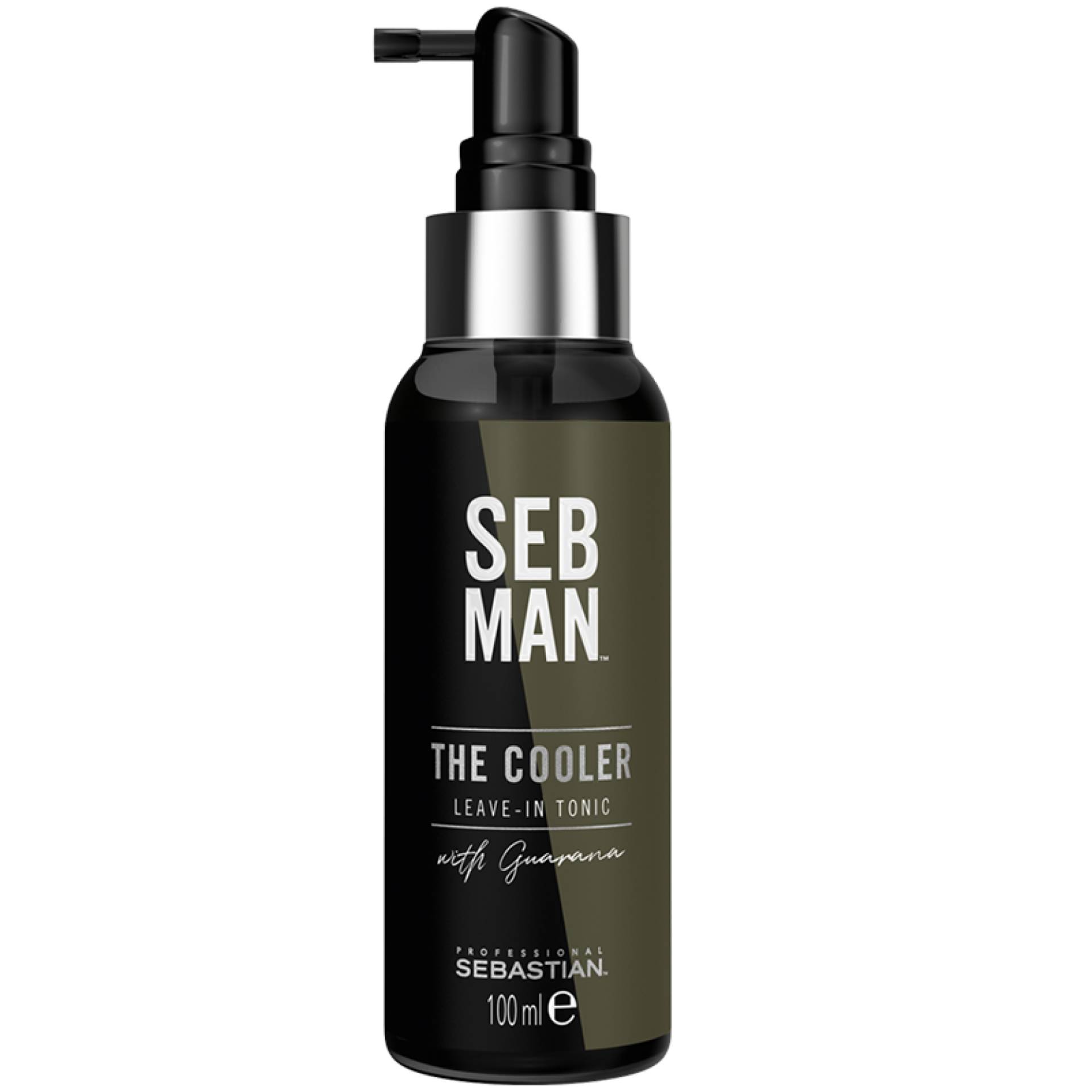 Sebastian Man The Cooler Tonique 100ml von Sebastian