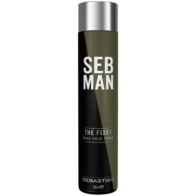 Sebastian Man The Fixer Spray 200ml von Sebastian