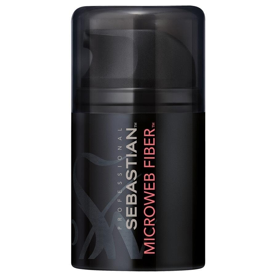 Sebastian Modelieren Sebastian Modelieren Microweb Fiber Stylingpaste haarcreme 45.0 ml von Sebastian