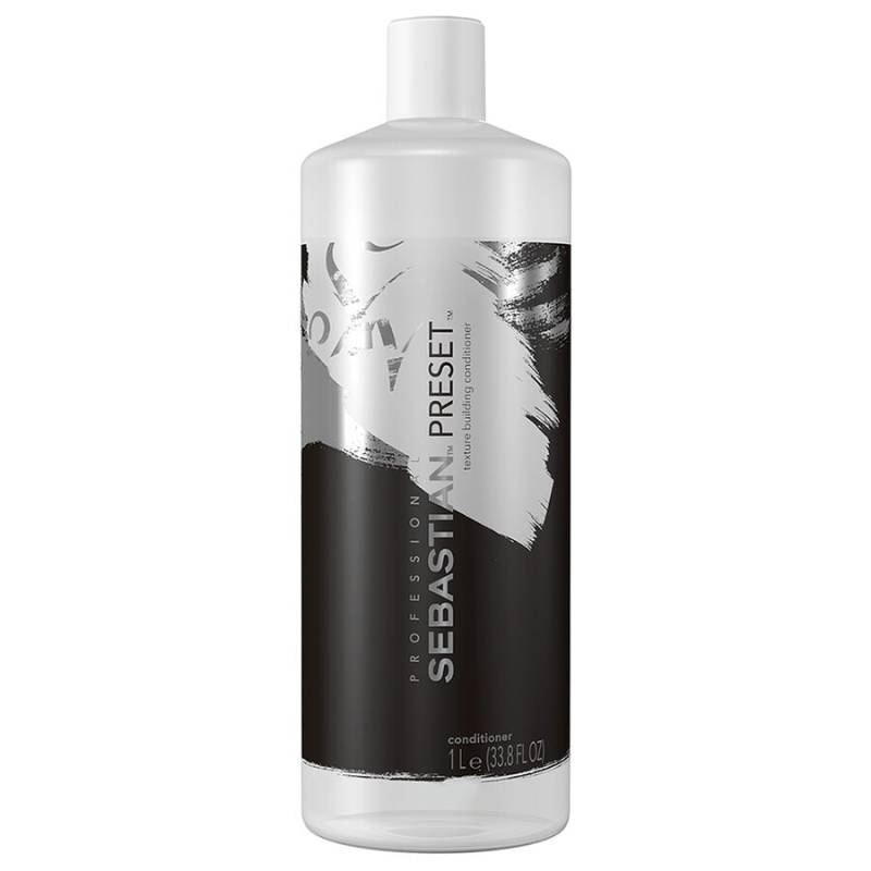 Sebastian Reset / Preset Sebastian Reset / Preset Preset Conditoner haarspuelung 1000.0 ml von Sebastian