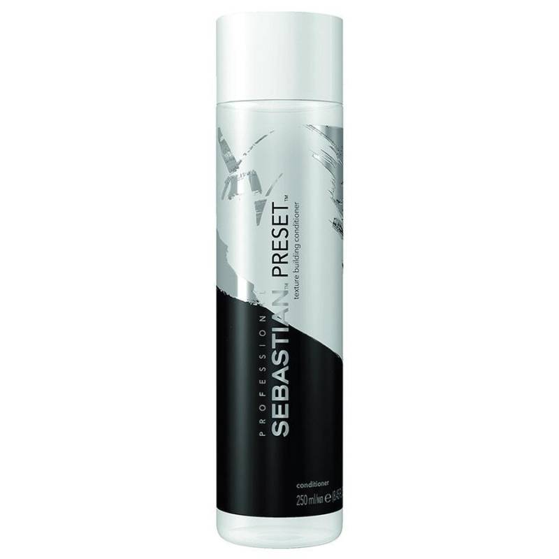 Sebastian Reset / Preset Sebastian Reset / Preset Preset Conditoner haarspuelung 250.0 ml von Sebastian