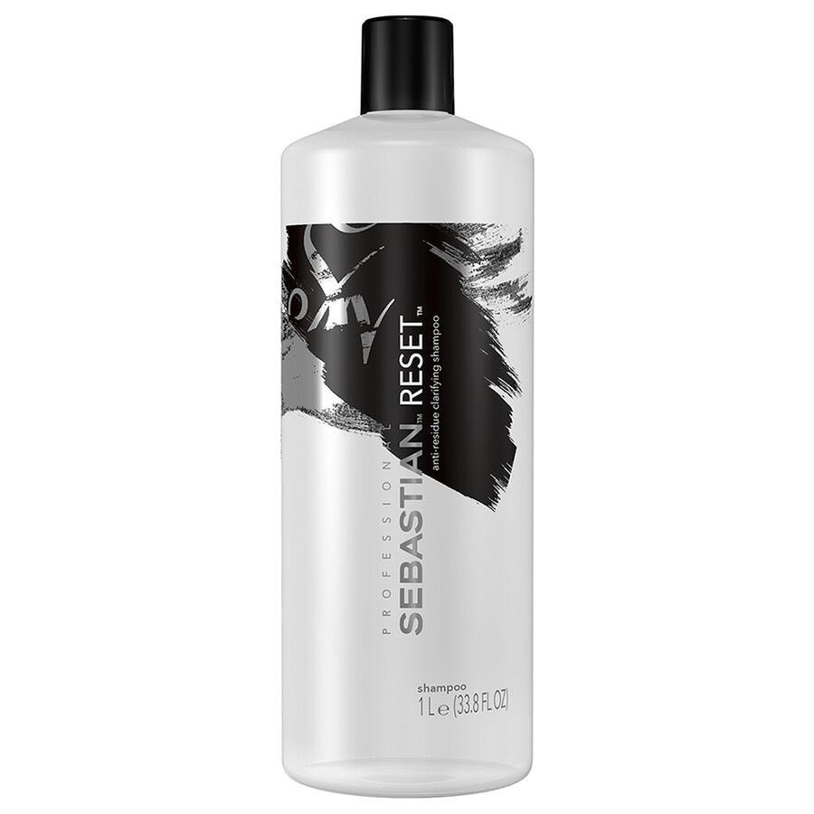Sebastian  Sebastian Reset Shampoo haarshampoo 1000.0 ml von Sebastian