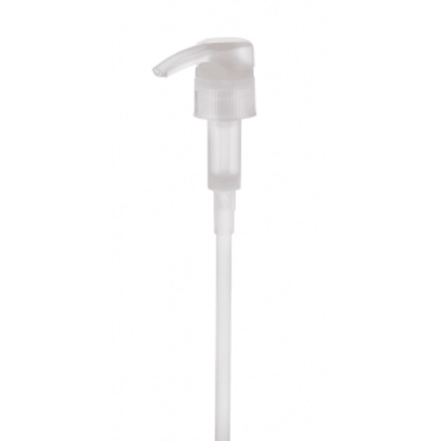 Sebastian Sebastian Pumpaufsatz 1 Liter haarshampoo 1.0 pieces Sebastian Sebastian Pumpaufsatz 1 Liter haarshampoo 1.0 pieces von Sebastian