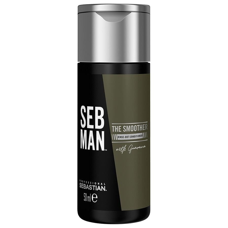 Sebastian Sebastian The Smoother haarspuelung 50.0 ml Sebastian Sebastian The Smoother haarspuelung 50.0 ml von Sebastian