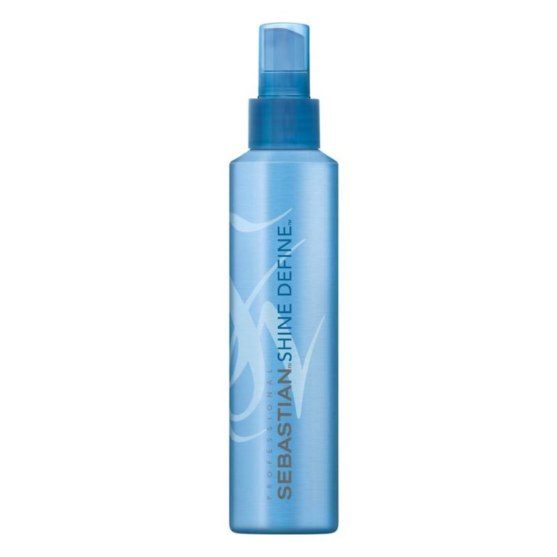 Sebastian Shine Define Sebastian Shine Define Hold Spray haarspray 200.0 ml von Sebastian